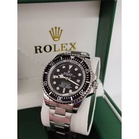 does a rolex submariner have a battery|are Rolex watches battery operated.